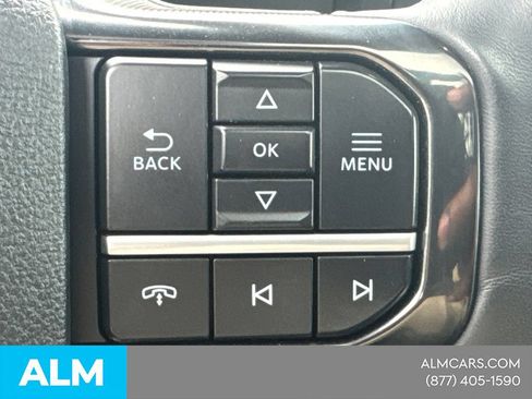 Used 2025 Ford F350 Platinum AWD/4WD image 29