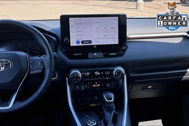 Used 2024 Toyota RAV4 XSE w/ Advanced Technology Package AWD/4WD image 6