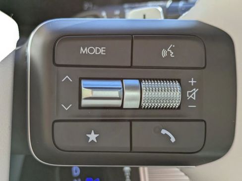 New 2026 Hyundai Santa Fe Limited image 19