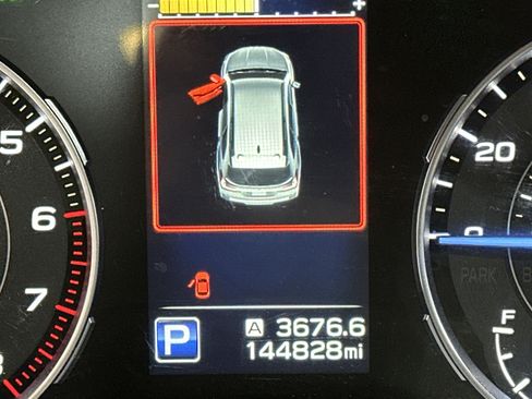 Used 2020 Subaru Ascent Limited w/ Technology Package image 31