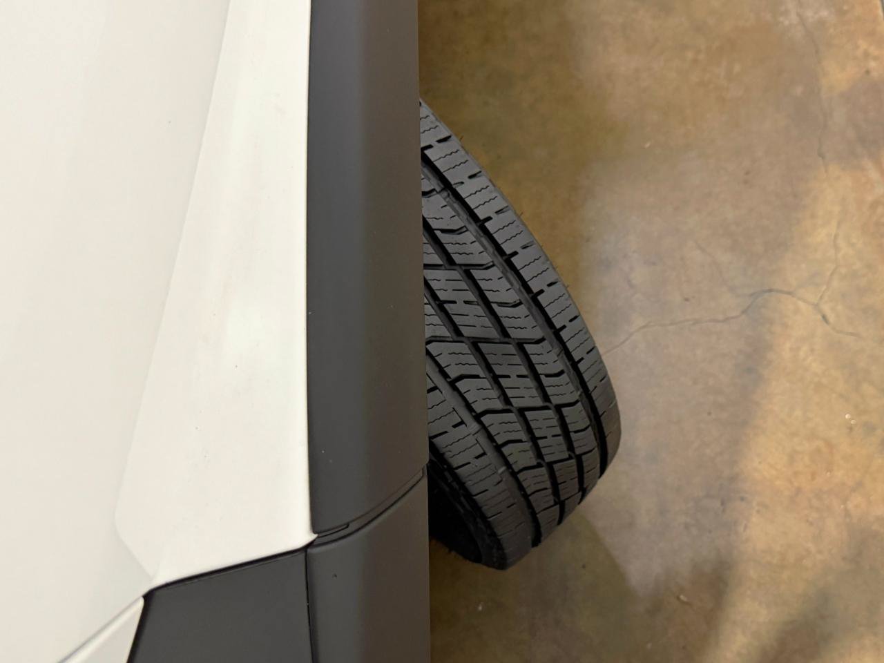 Used 2021 RAM ProMaster 1500 FWD image 45