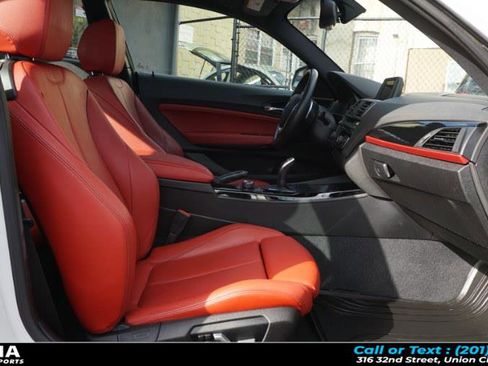 Used 2016 BMW 228i xDrive 2dr Cpe 228i xDrive AWD image 21