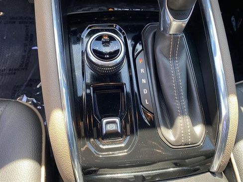 Used 2023 GMC Canyon Denali AWD/4WD image 46