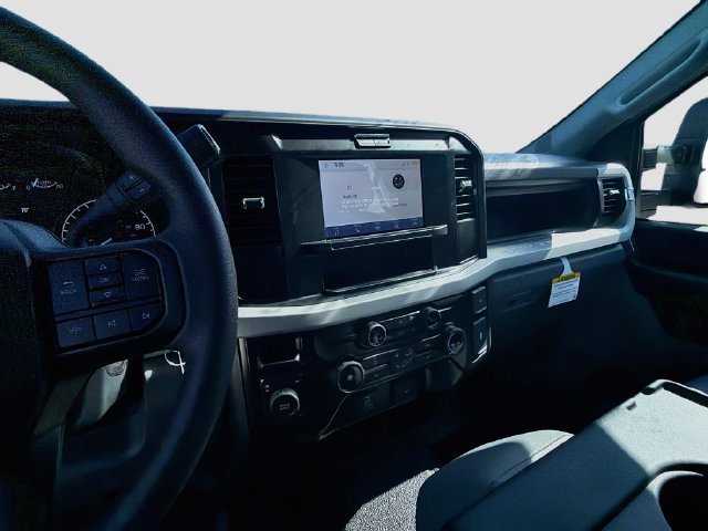 New 2027 Ford F350 XL AWD/4WD image 31