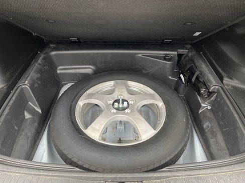 Certified 2023 Jeep Grand Cherokee Altitude image 12