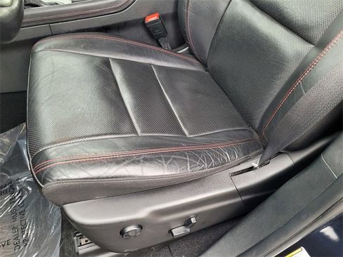 Certified 2024 Dodge Durango GT image 14