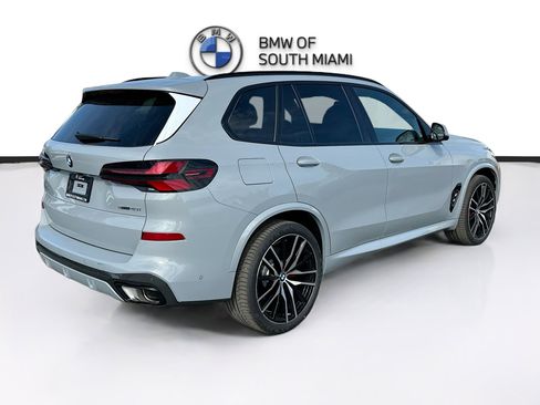 New 2026 BMW X5 sDrive40i w/ M Sport Package image 6