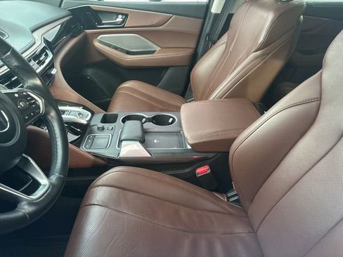 Used 2022 Acura MDX SH-AWD w/ Technology Package image 10