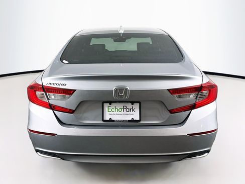 Used 2019 Honda Accord EX-L image 7