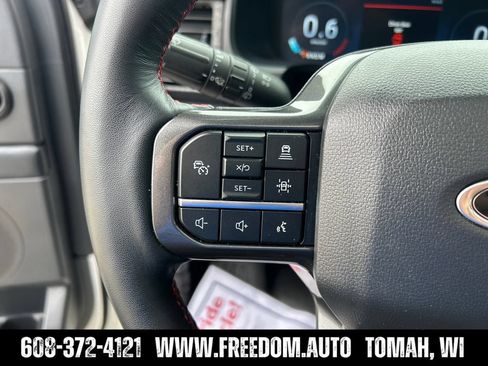 Used 2024 Ford Expedition Max Limited AWD/4WD image 33