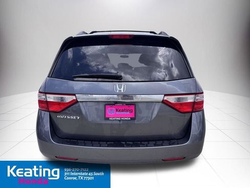 Used 2013 Honda Odyssey EX image 8
