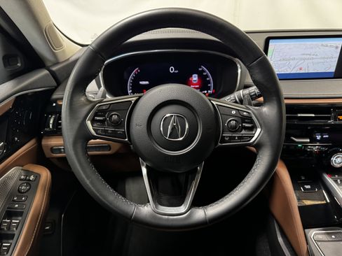 Certified 2023 Acura MDX FWD w/ Technology Package image 24