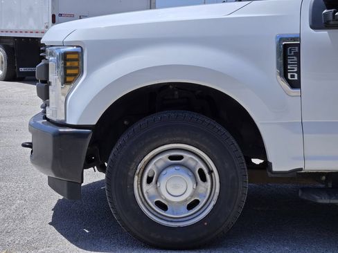 Used 2019 Ford F250 XL RWD image 8