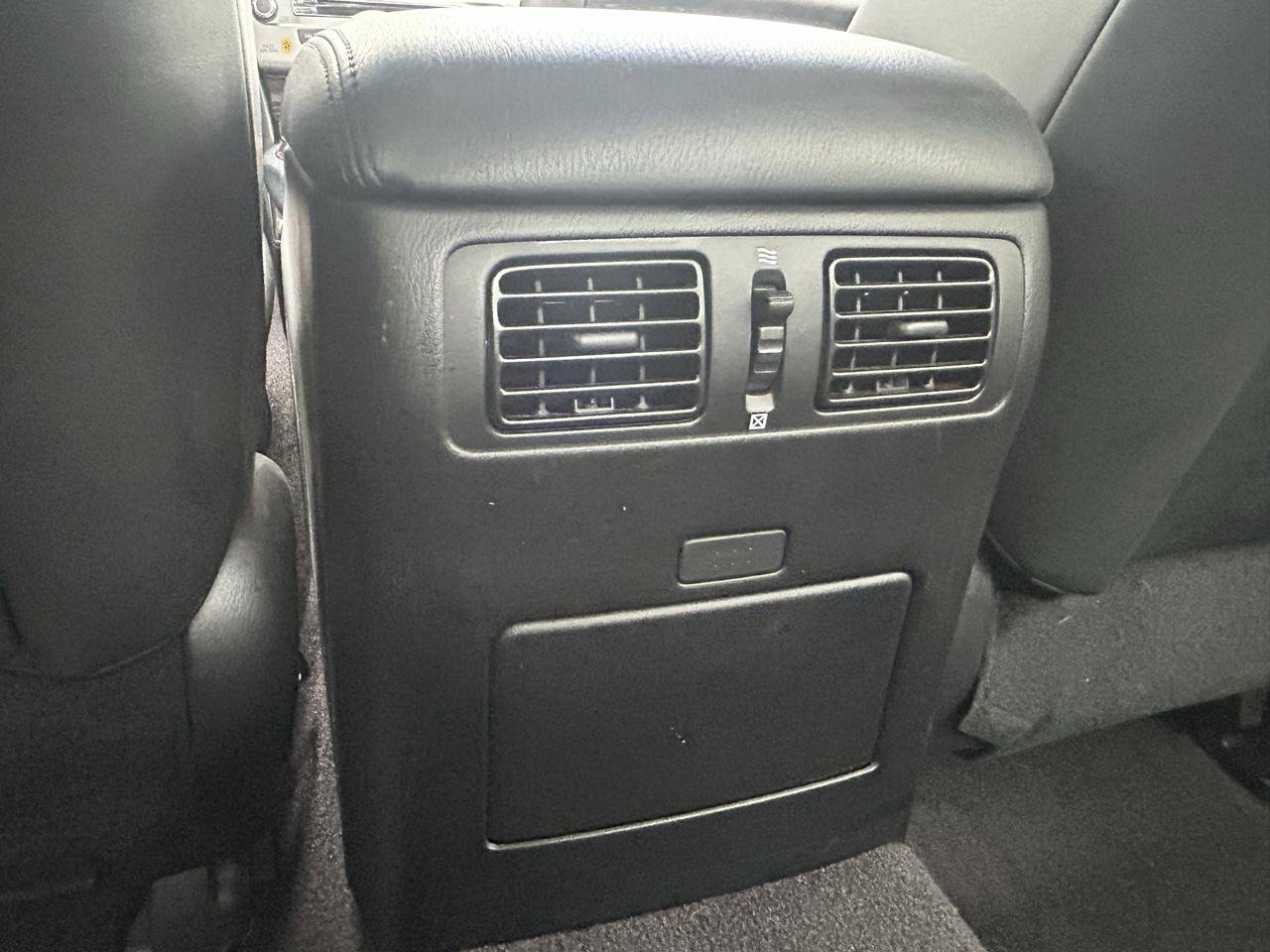 Used 2012 INFINITI M37 w/ Premium Pkg RWD image 32