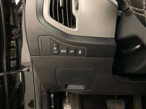 Used 2016 Kia Sportage EX FWD image 14