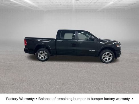 Used 2025 RAM 1500 Big Horn image 14