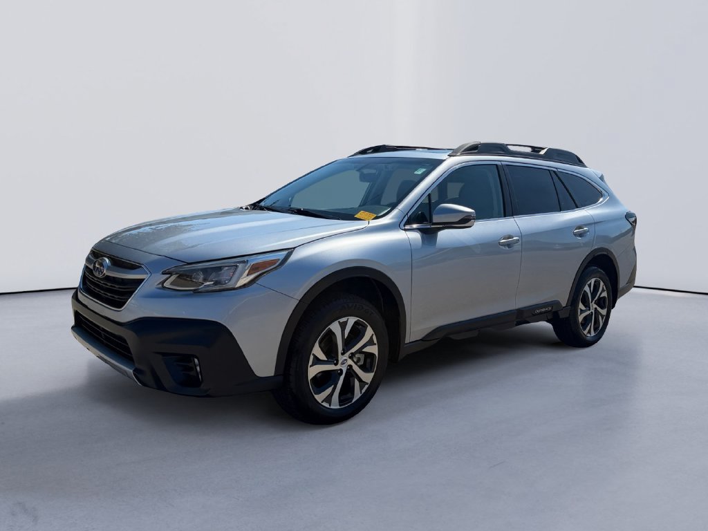 Used 2020 Subaru Outback Limited AWD/4WD image 7