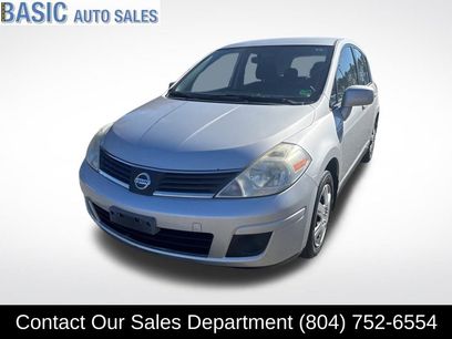 Used 2008 Nissan Versa 1.8 S w/ PWR Pkg