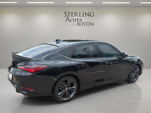 Used 2023 Acura Integra A-Spec image 6