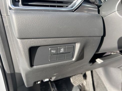 New 2025 MAZDA CX-5 AWD 2.5 S w/ Select Package image 25