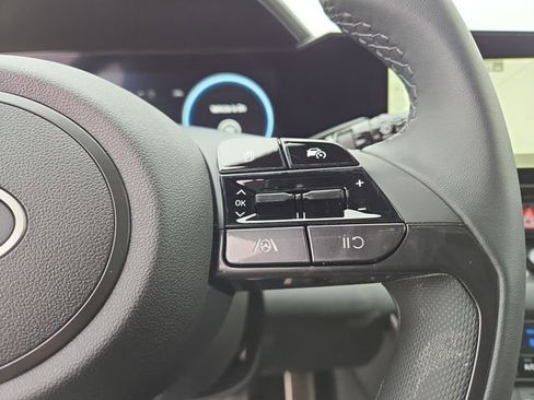 New 2026 Hyundai Elantra Sport FWD image 19