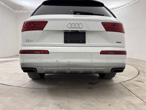 Used 2018 Audi Q7 2.0T Premium image 21