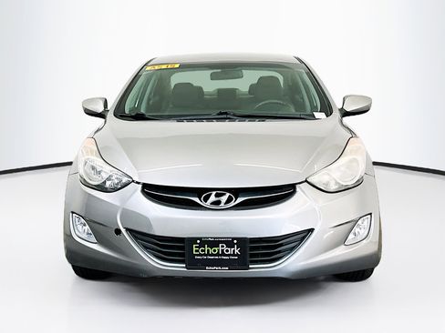 Used 2012 Hyundai Elantra GLS w/ Preferred Pkg 3 image 2