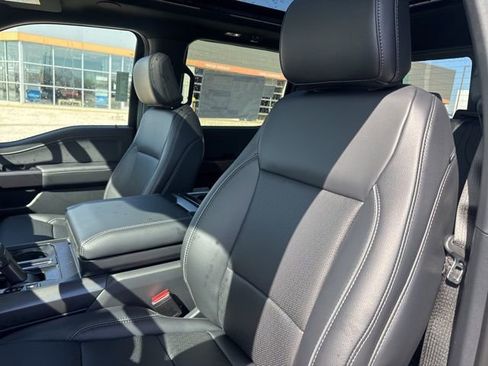 New 2026 Ford F150 Lariat AWD/4WD image 26