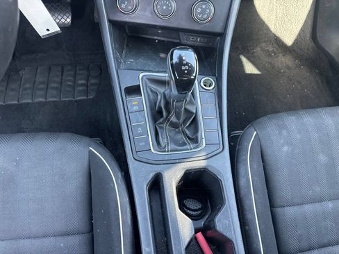 Used 2022 Volkswagen Jetta Sport w/ IQ.Drive Package FWD image 15