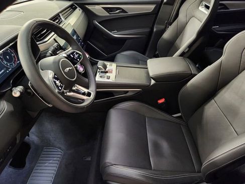 New 2026 Jaguar F-PACE R-Dynamic S AWD/4WD image 14