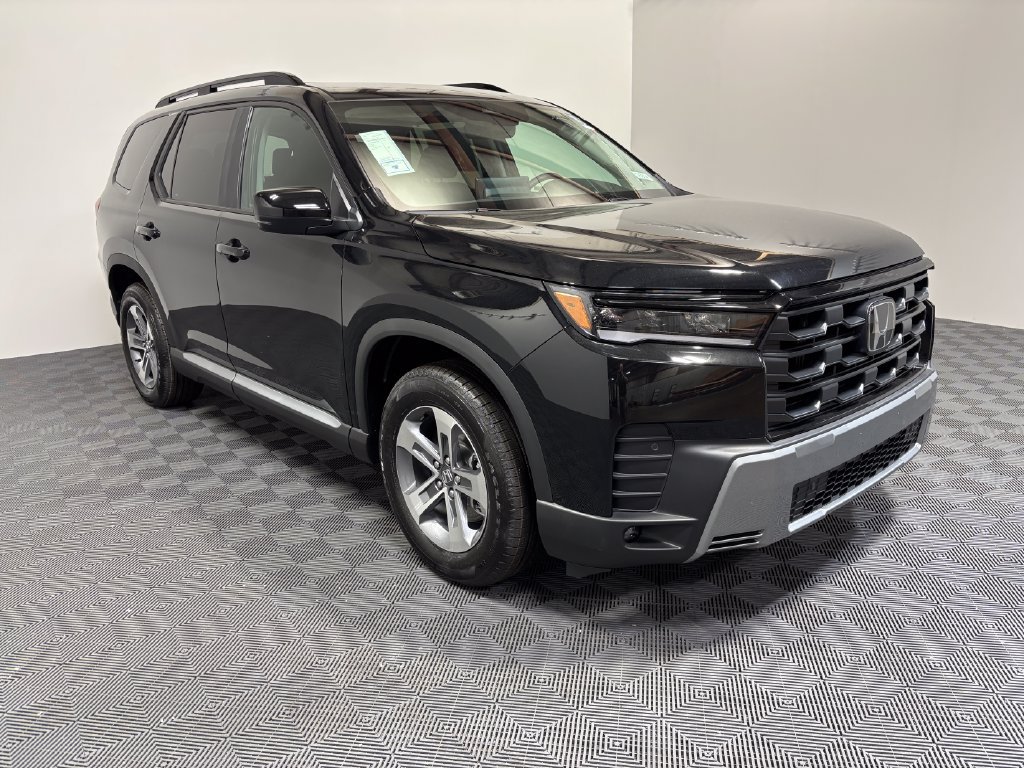 New 2026 Honda Pilot EX-L image 8