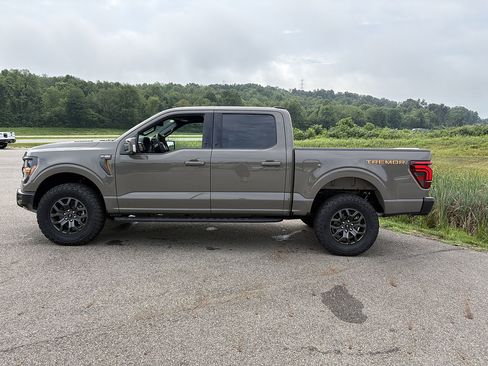 New 2026 Ford F150 Tremor w/ Equipment Group 402A High AWD/4WD image 2