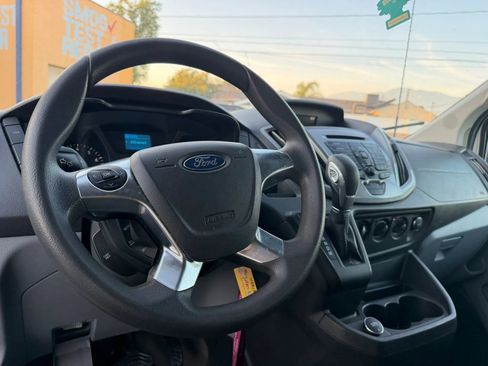 Used 2017 Ford Transit 350 XLT image 11