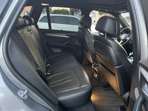 Used 2014 BMW X5 xDrive35i AWD/4WD image 10
