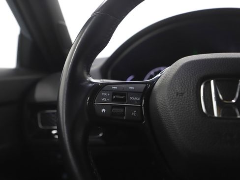 Used 2022 Honda Civic Sport image 23