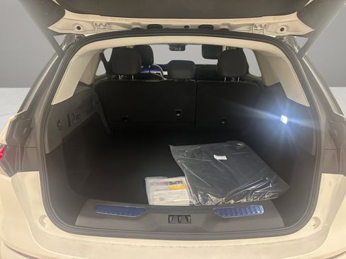 New 2026 Lincoln Nautilus Premier w/ Equipment Group 102A image 7