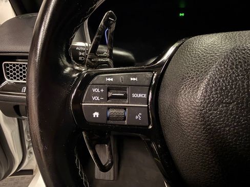 Used 2022 Honda Civic Sport image 19