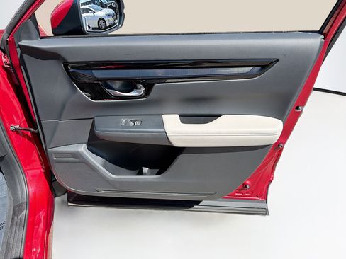 Used 2024 Honda CR-V EX-L image 32