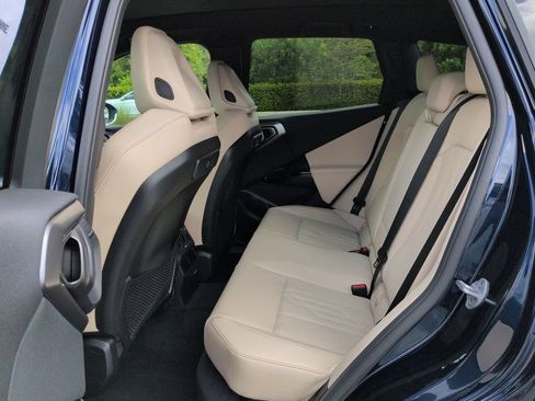 New 2026 BMW X3 xDrive30i w/ Premium Package AWD/4WD image 14