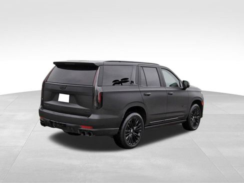Used 2023 Cadillac Escalade V AWD/4WD image 4