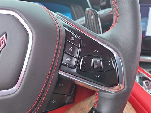 Used 2024 Chevrolet Corvette Z06 image 19