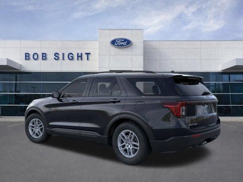 New 2026 Ford Explorer Active AWD/4WD image 6
