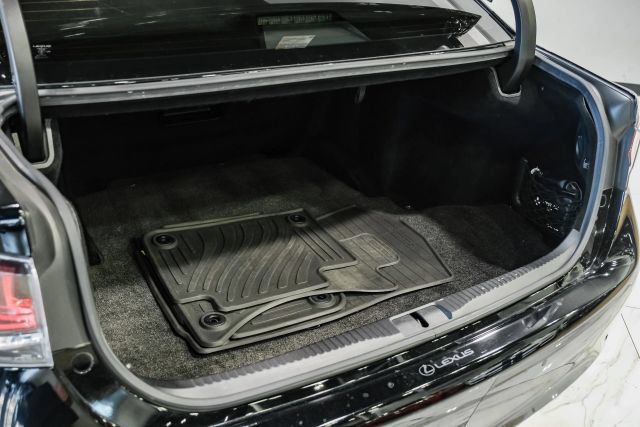 Used 2016 Lexus GS 350 AWD w/ Premium Package image 54