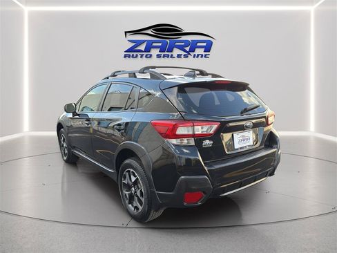 Used 2018 Subaru Crosstrek 2.0i Premium w/ Popular Package #2 AWD/4WD image 5