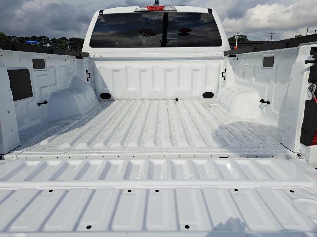 Used 2026 Ford Ranger XL w/ Trailer Tow Package RWD image 15