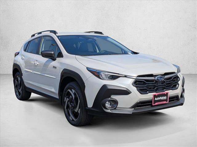 New 2026 Subaru Crosstrek 2.5i Limited AWD/4WD image 6