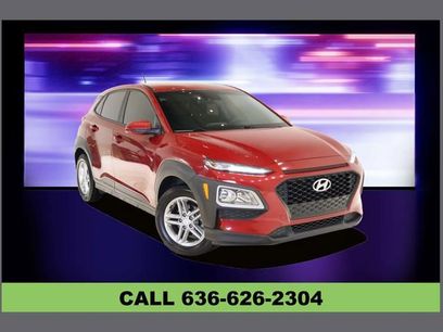 Used 2020 Hyundai Kona SE