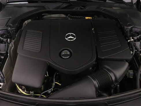 New 2026 Mercedes-Benz C 300 Sedan image 11