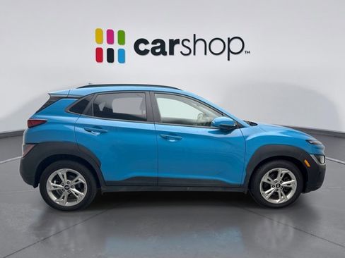 Used 2022 Hyundai Kona SEL AWD/4WD image 6