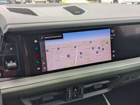 New 2026 Porsche Cayenne S AWD/4WD image 17